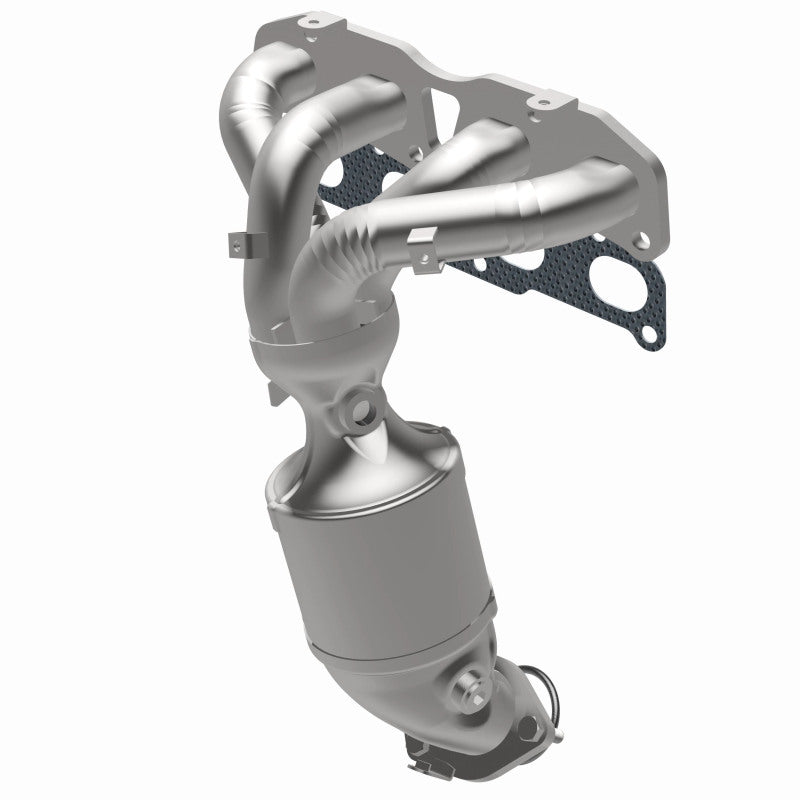 MagnaFlow Direct Fit Catalytic Converter 08-13 Nissan Rogue 2.5L CA