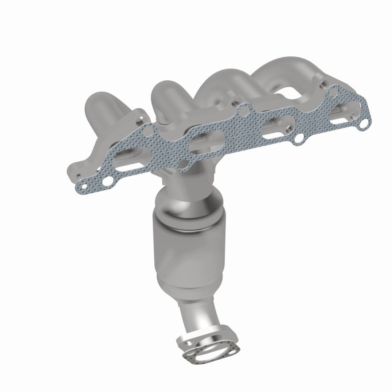 MagnaFlow Direct Fit Catalytic Converter 03-04 Kia Rio 1.6L mani OEM