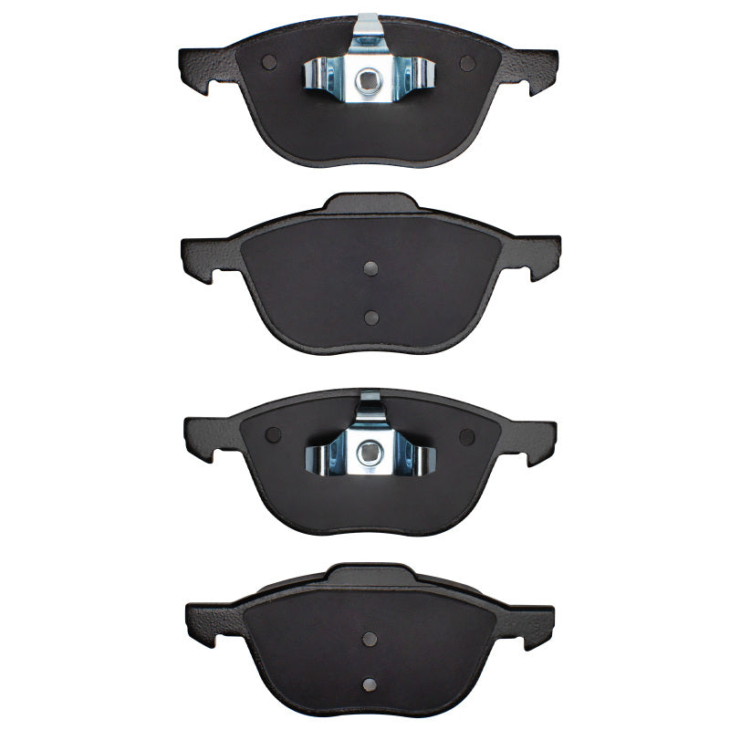 DFC 04-22 Volvo V50 Front 4000 Hybridynamic Brake Pads