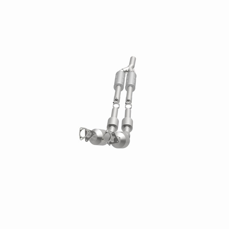 MagnaFlow 12-13 Volkswagen Passat 3.6L Direct Fit Converter