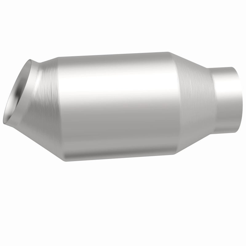 MagnaFlow Universal Catalytic Converter 2.50inch C/A