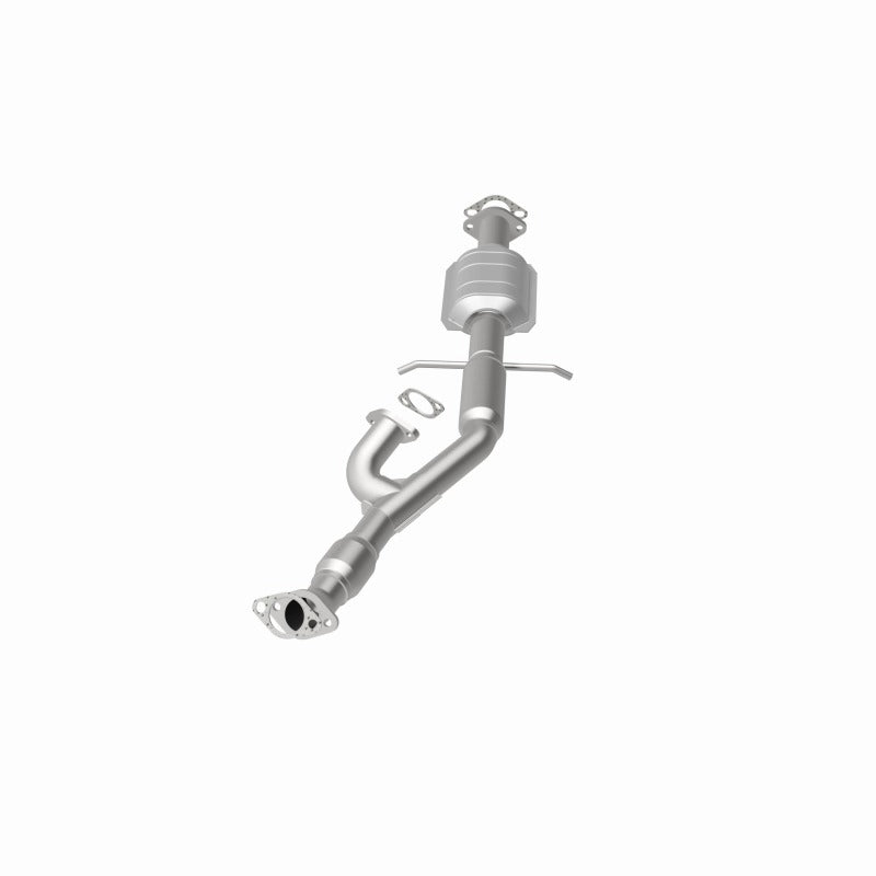 MagnaFlow Direct Fit Catalytic Converter 02-05 Hyundai Sonata 2.7L