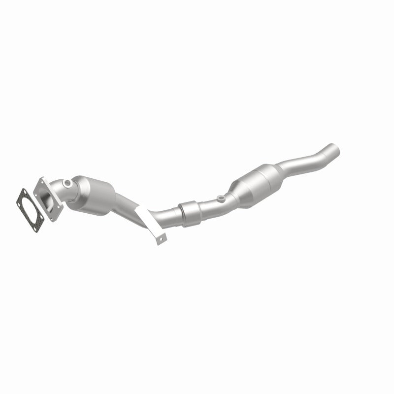 MagnaFlow Direct Fit Catalytic Converter 01-02 Audi S4 2.7L P/S