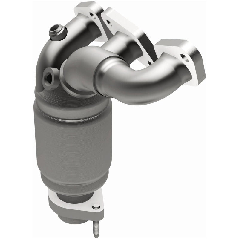 MagnaFlow Direct Fit Catalytic Converter Contour 2.5L Rear Manifold