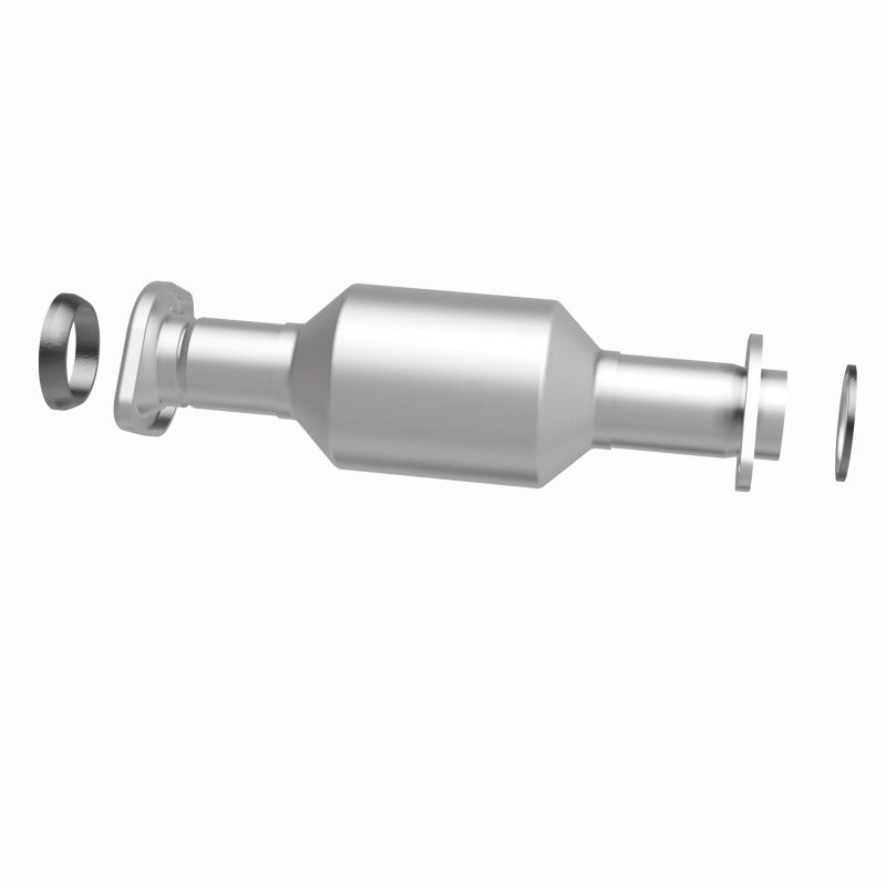MagnaFlow 11-15 Toyota Sienna 3.5L Direct Fit Converter