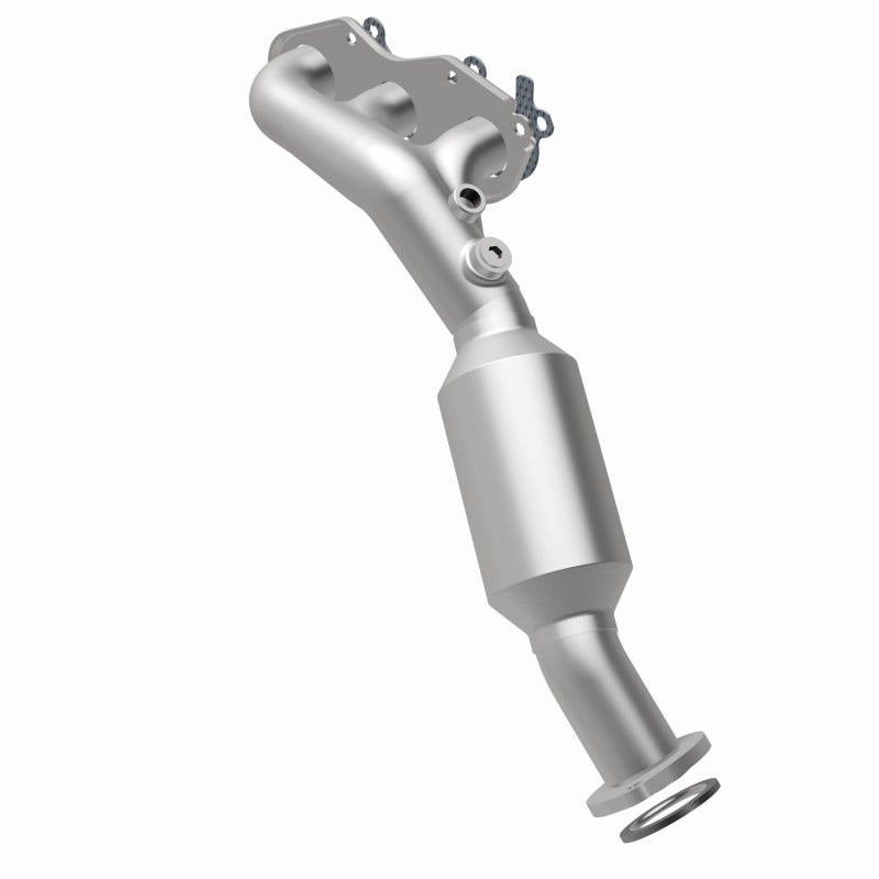 MagnaFlow 06-08 IS250 V6 2.5 OEM Manifold Direct Fit Converter