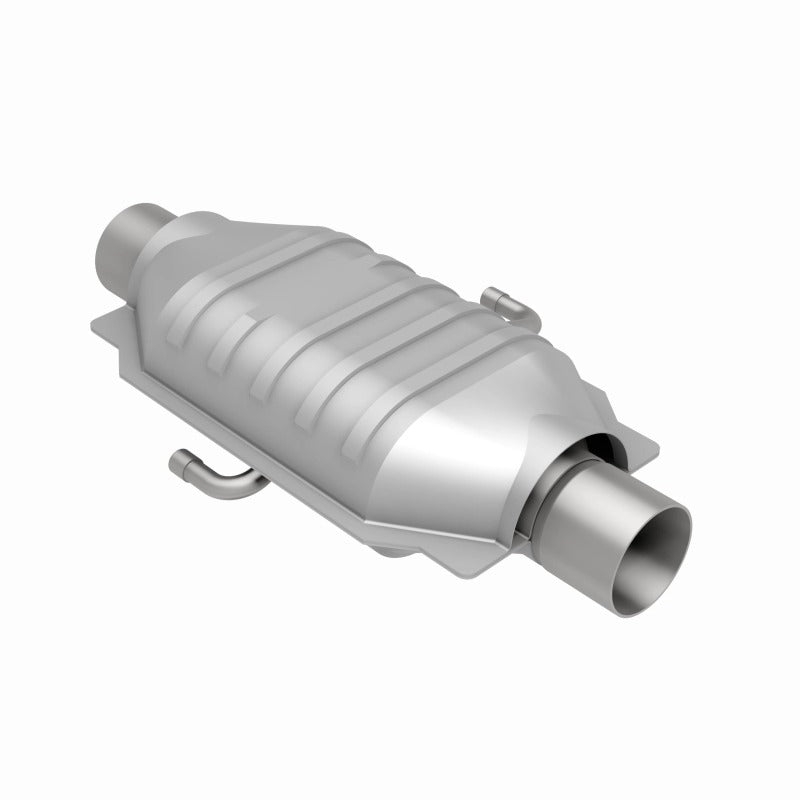 MagnaFlow 2.00in. W/DUAL AIR Universal Converter