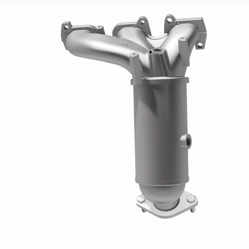 MagnaFlow Direct Fit Catalytic Converter 11-12 Ford Taurus 3.5L OEM Grade Manifold