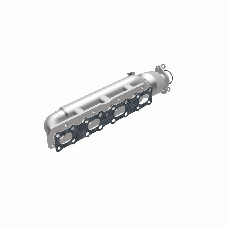 MagnaFlow 2004 Nissan Titan 5.6L Direct Fit Converter