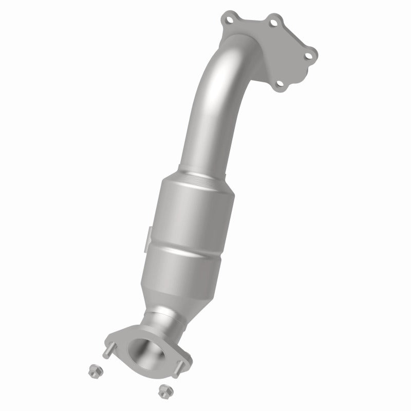 MagnaFlow Direct Fit Catalytic Converter 06-08 Subaru Forester 2.5L