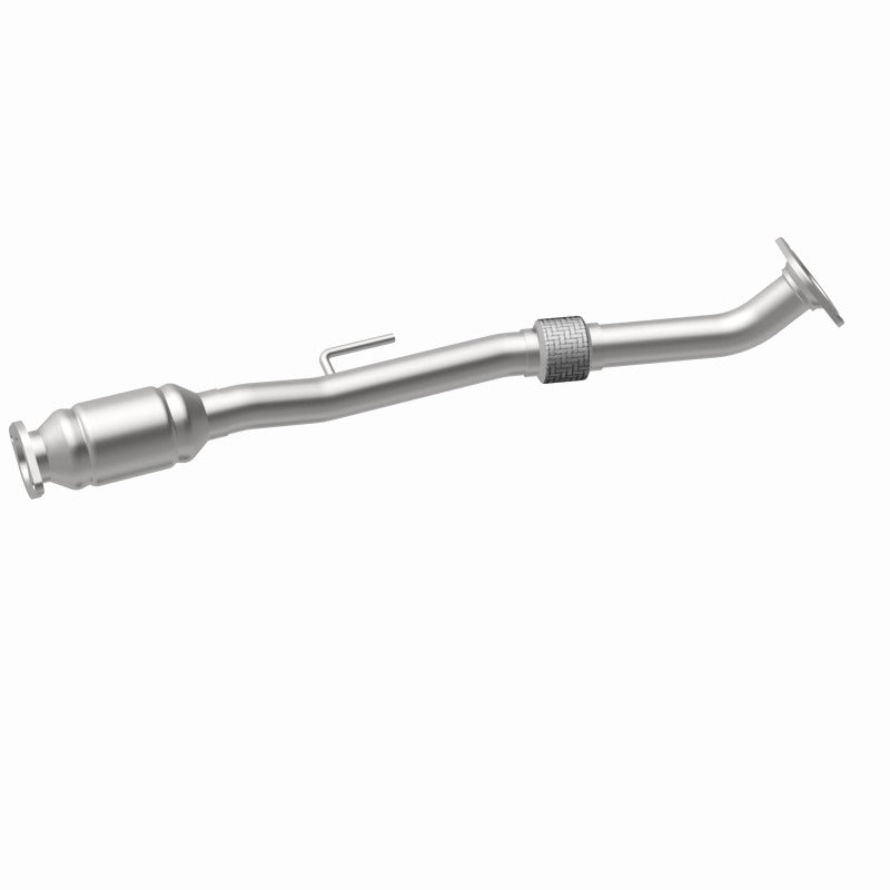 MagnaFlow Direct Fit Catalytic Converter 02-06 Altima 2.5L rear OEM