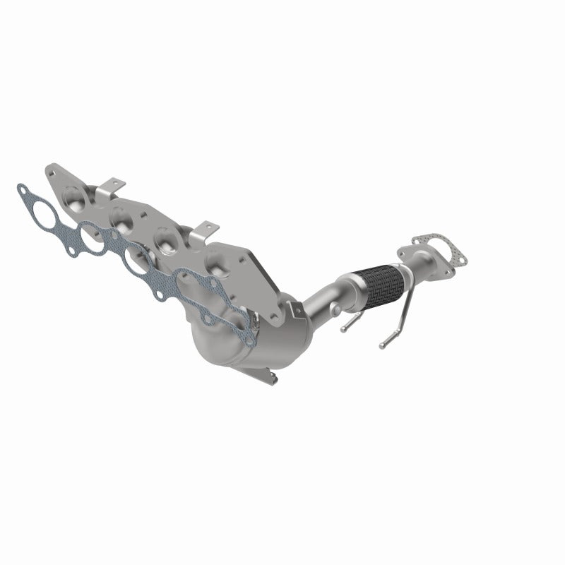 MagnaFlow 13-16 Fusion L4 2.5 OEM Manifold Direct Fit Converter