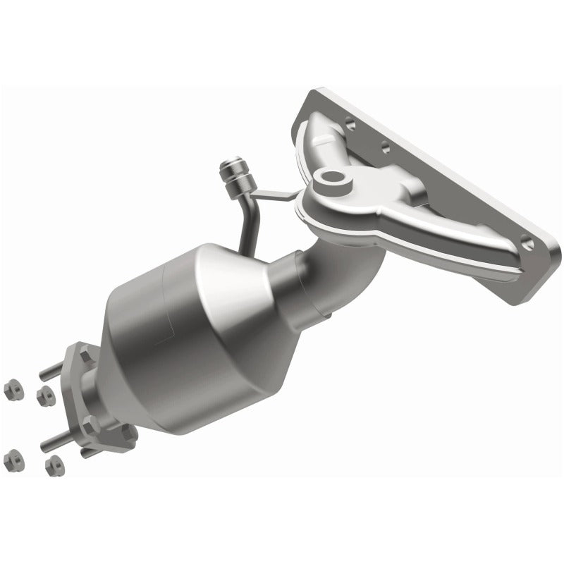 MagnaFlow Direct Fit Catalytic Converter 02-03 MPV 3.0 Rear Manifold OEM