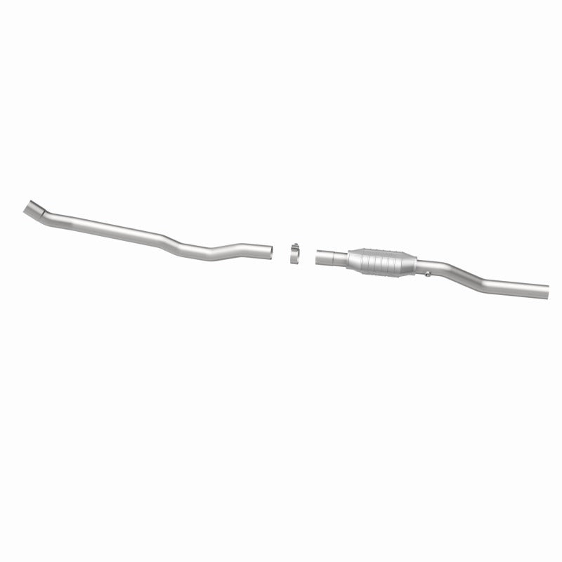 MagnaFlow Direct Fit Catalytic Converter Dodge Dakota 97-99 3.9L/5.2
