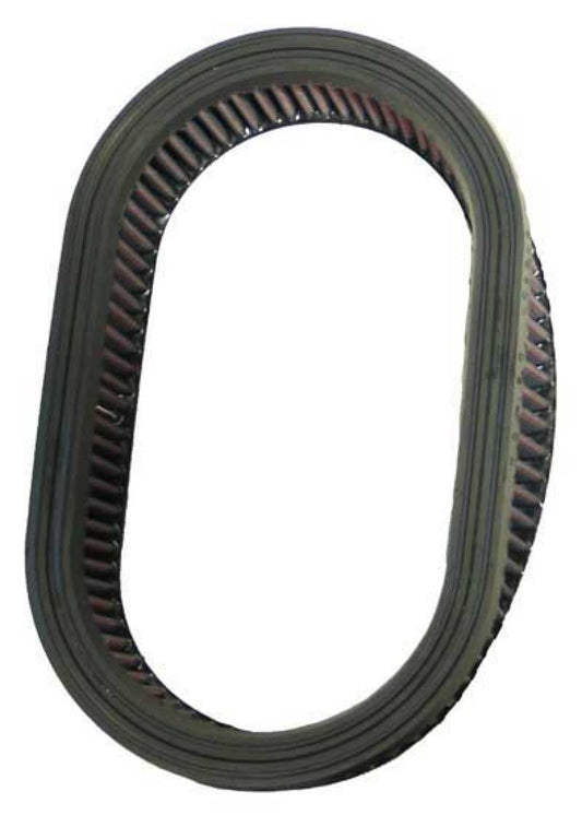 K&N Harley-Davidson FL/FX/FLH 1967-1975 Air Filter