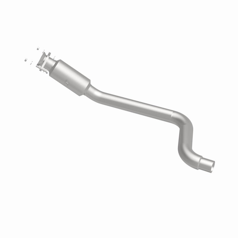 MagnaFlow 10-12 Jaguar XF 5.0L Direct Fit Converter