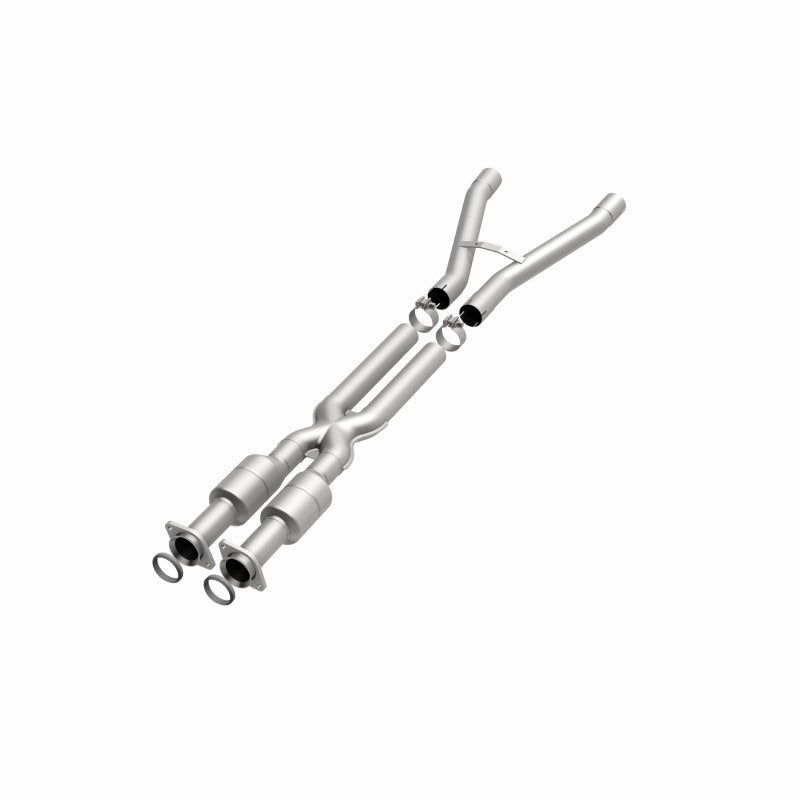 MagnaFlow Direct Fit Catalytic Converter 12-13 Chevy Corvette 6.2L