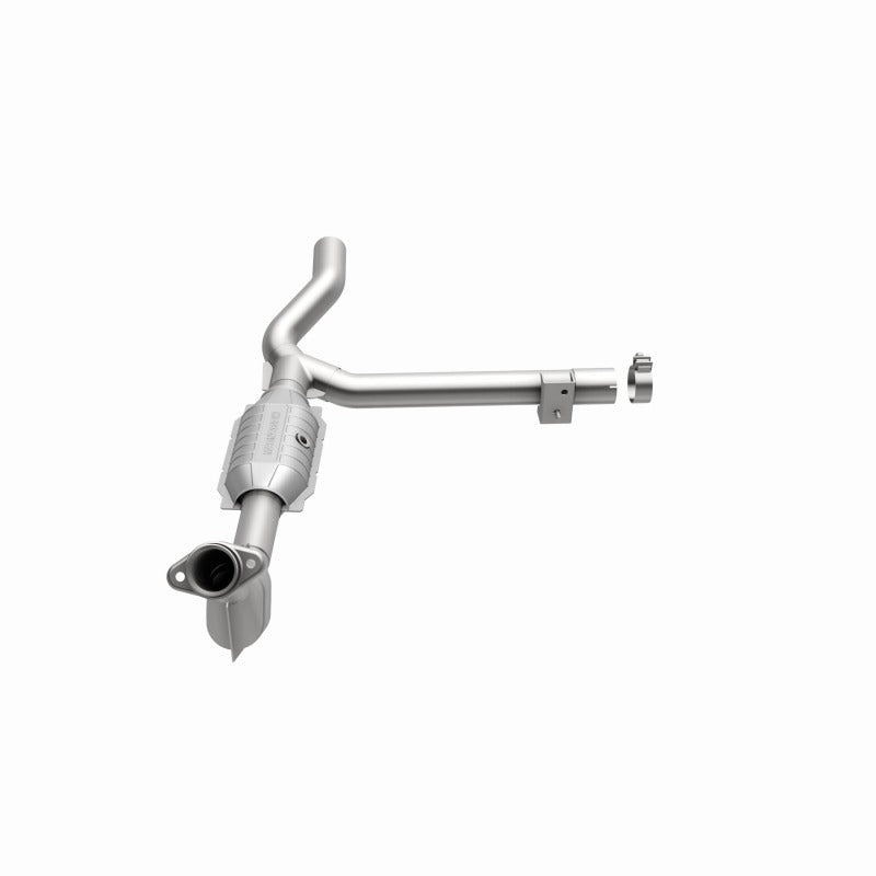 MagnaFlow Direct Fit Catalytic Converter 99-00 Ford F-150 4.2L 50S