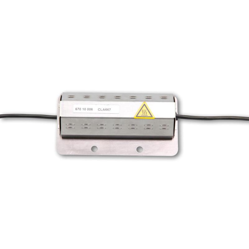 KW Electronic Damping Cancellation Kit BMW M3 E92 Type M390