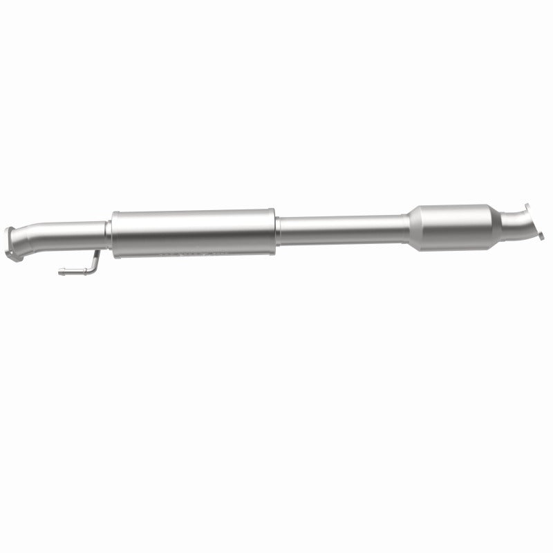 MagnaFlow 15-17 Kia Sonata/Optima L4 2.4L Direct Fit Catalytic Converter