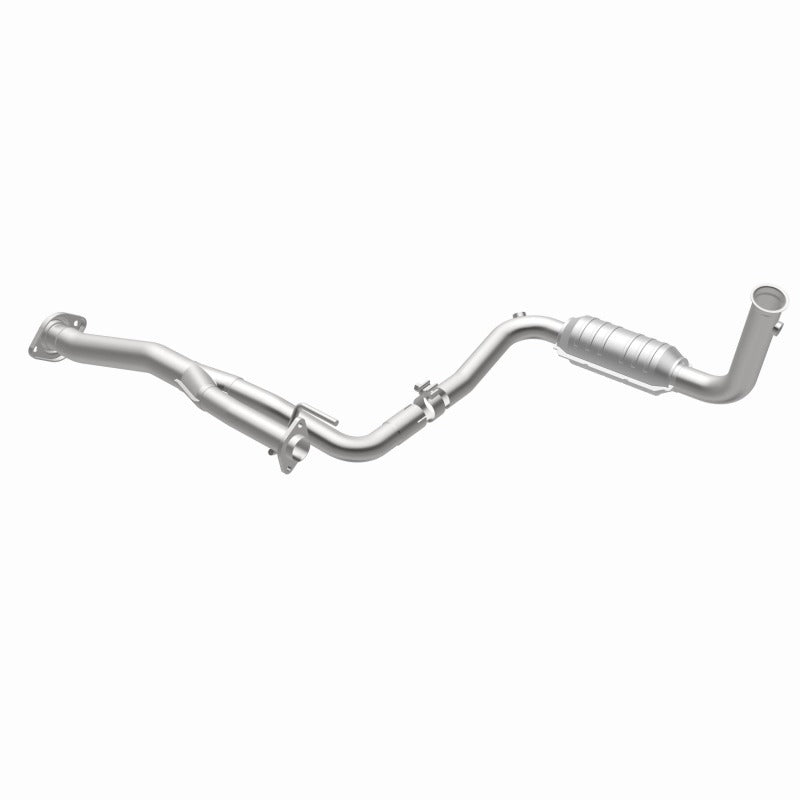 MagnaFlow Direct Fit Catalytic Converter 2004 Liberty D/S frt