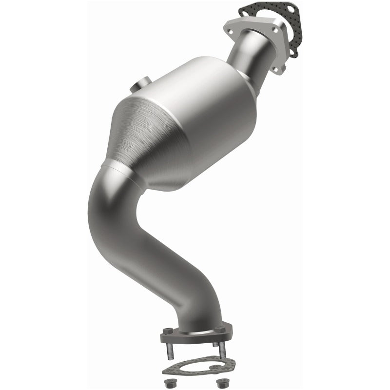 MagnaFlow 11-12 A8 Quattro V8 4.2 OEM Close Coupled Direct Fit Converter