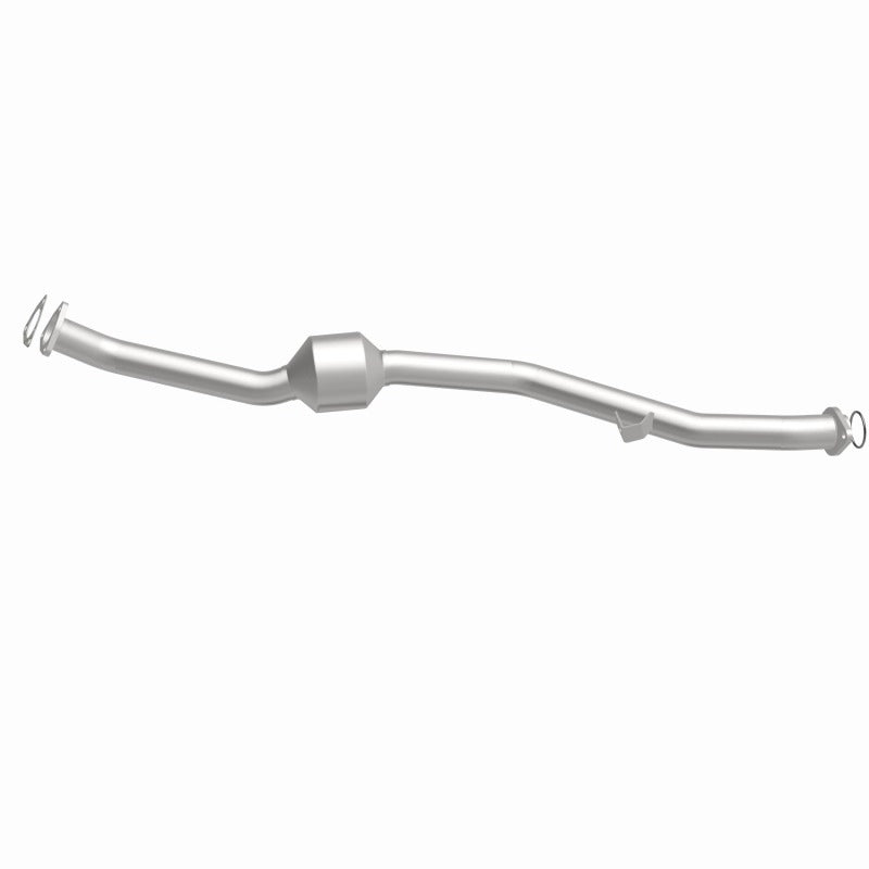 MagnaFlow OEM Grade Direct Fit Converter 06-08 Subaru Forester 2.5L