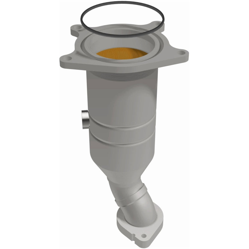 MagnaFlow Direct Fit Catalytic Converter 11-14 Edge 3.5/3.7L