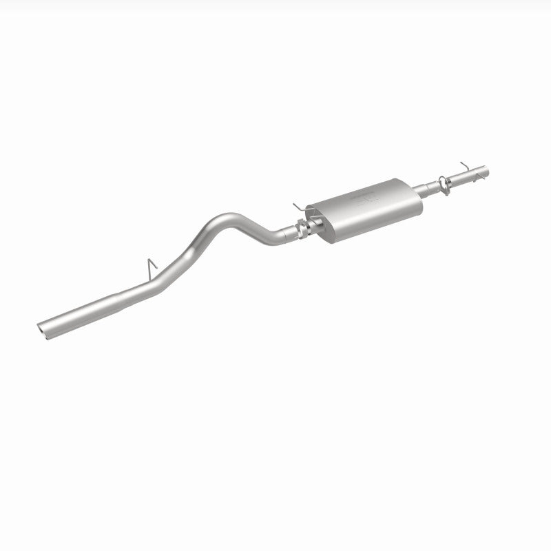 MagnaFlow Sys C/B Dodge Durango 4.7L
