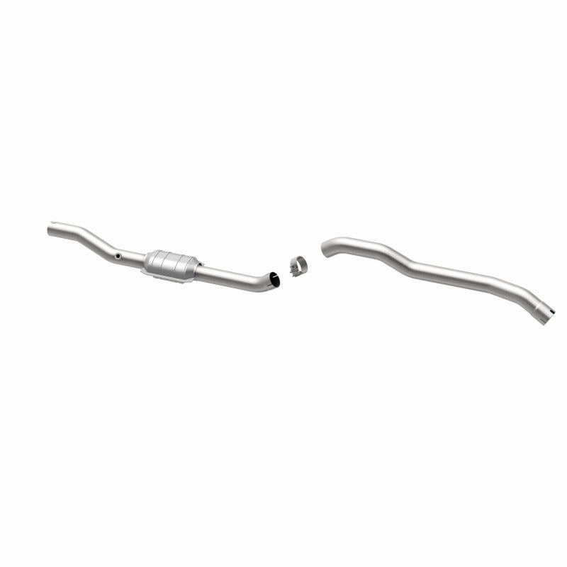 MagnaFlow Direct Fit Catalytic Converter 97 Dodge Dakota 3.9L 4wd MT