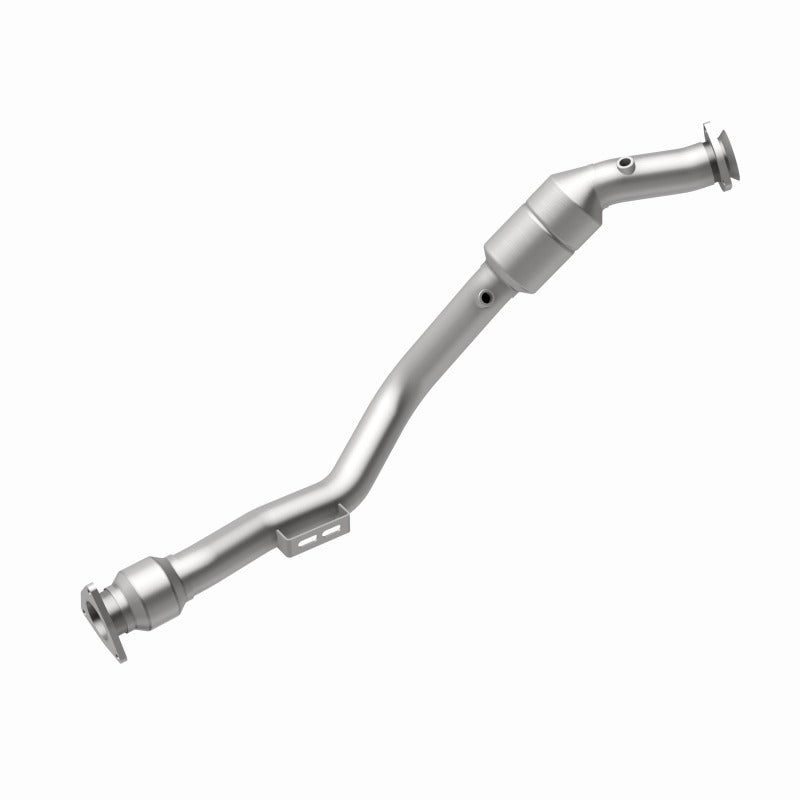 MagnaFlow Direct Fit Catalytic Converter 04-06 VW Phaeton 4.2L Driver Side Front