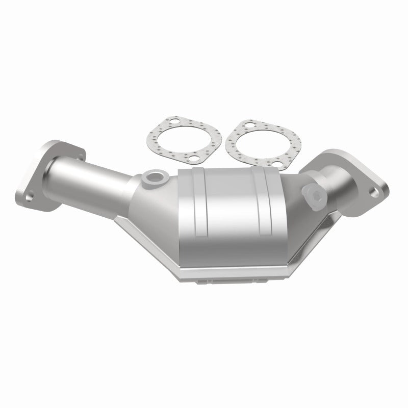 MagnaFlow Direct Fit Catalytic Converter Impreza 2.2L Front Conv