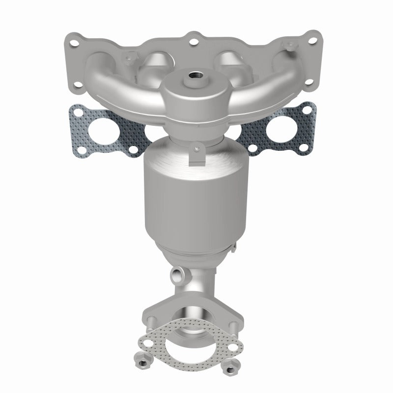 MagnaFlow 16-20 Kia Sorento LX L4 2.4L OEM Grade Direct-Fit Catalytic Converter