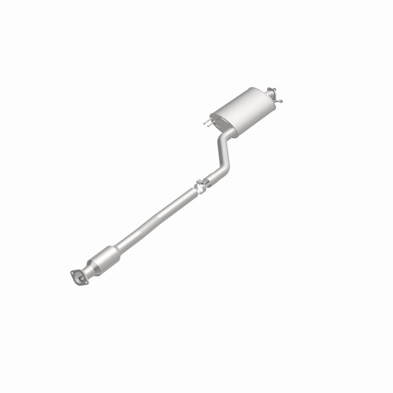 MagnaFlow Direct Fit Catalytic Conv 16-18 Kia Sorento OEM Grade Federal / EPA Compliant UnderBody