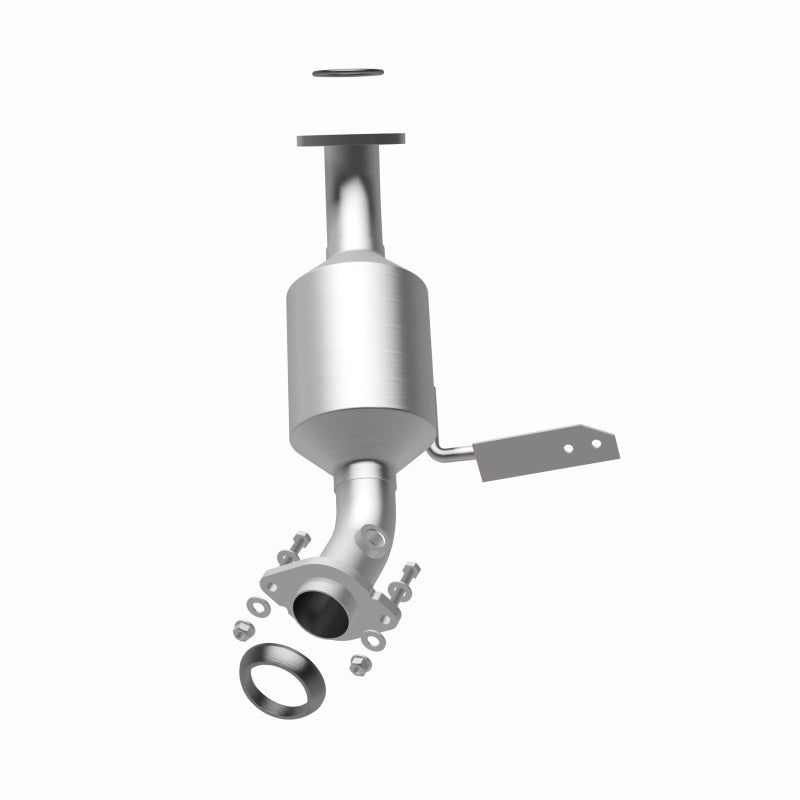 MagnaFlow Direct Fit Catalytic Converter 2003 Cadillac CTS 3.2L Driver Side