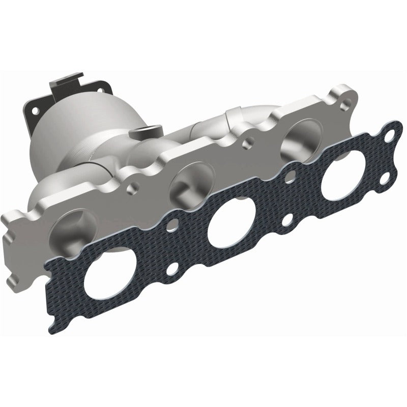 MagnaFlow 2007 XC90 3.2L Manifold Direct Fit Converter