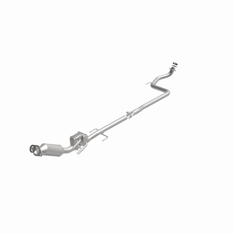 MagnaFlow Direct Fit Catalytic Converter 14-19 Toyota Prius C Base Underbody 1.5L