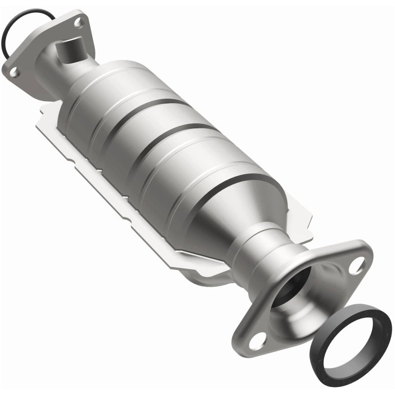 MagnaFlow Direct Fit Catalytic Converter 1998 Honda Odyssey 2.3L