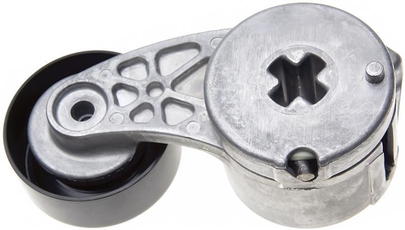 Gates 96-02 Chevrolet C & K Series Pickup V-8 6.5L Diesel Tensioner Assy. Belt Drive Tensioner