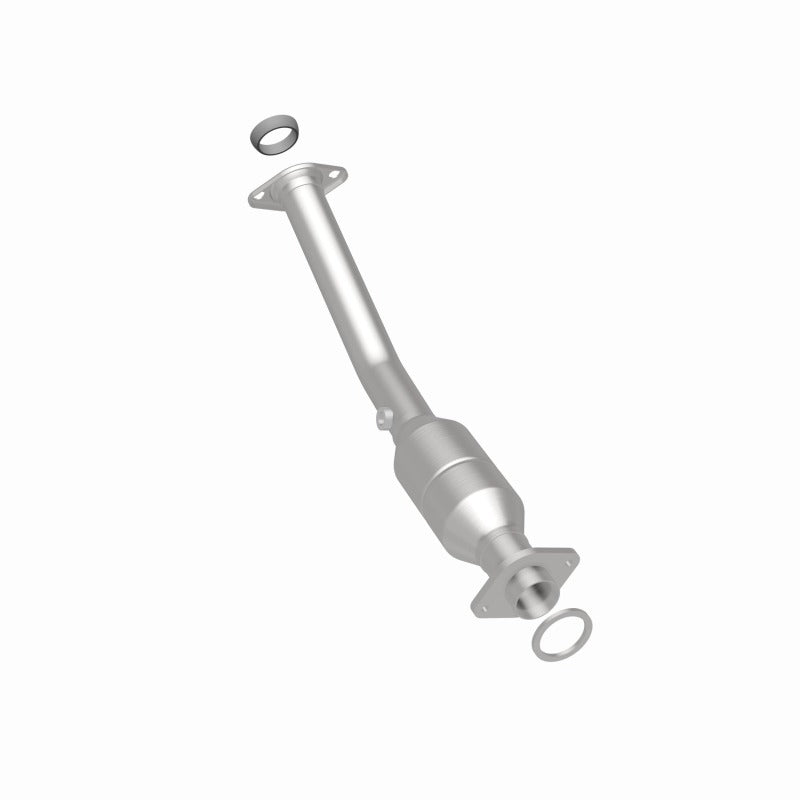 MagnaFlow 11-13 Nissan Juke 1.6L Direct Fit Converter