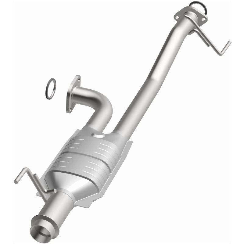 MagnaFlow Direct Fit Catalytic Converter 00-04 Tundra 4.7L Rear OEM