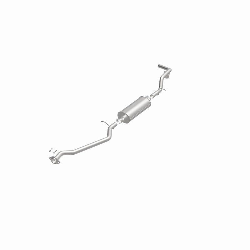 MagnaFlow BRE Exhaust Kit Replacement Stainless GM