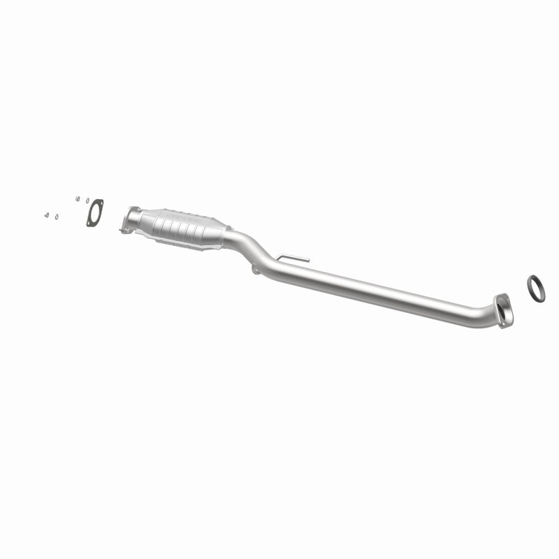 MagnaFlow Direct Fit Catalytic Converter 02-06 Nissan Sentra 2.5L