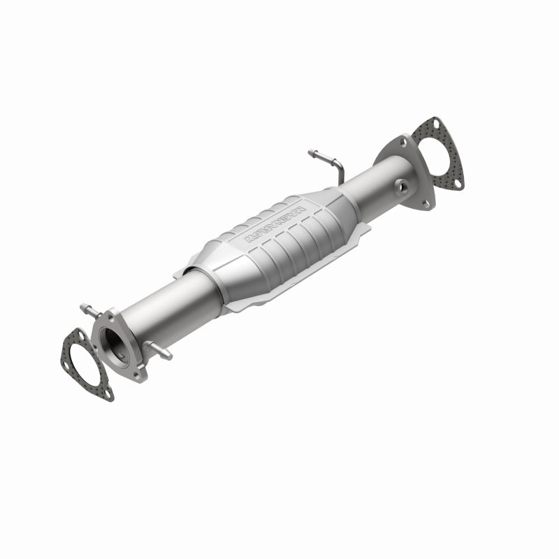 MagnaFlow Direct Fit Catalytic Converter 96-97 GM S10 Pickup 4.3L