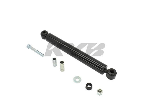 KYB Shocks & Struts Steering Stabilizers Front FORD Excursion (4WD) 2000-04 FORD F250 Super Duty (4W
