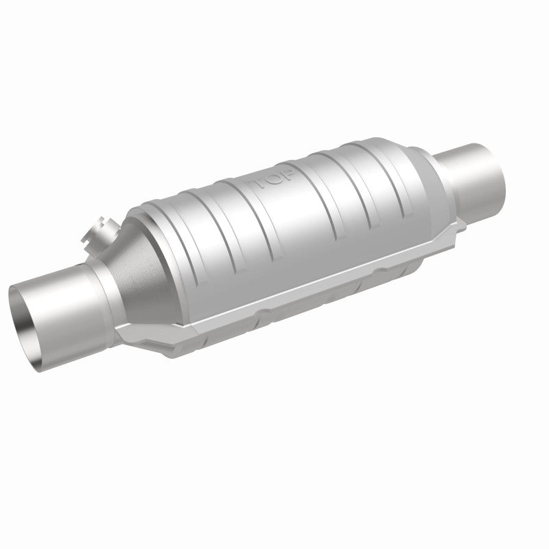 MagnaFlow Universal Catalytic Converter 2.5inch GM 3.8L