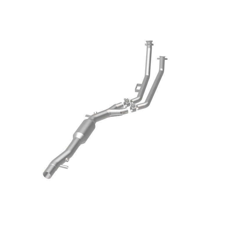MagnaFlow 96-02 Mercedes-Benz SL600 6.0L Direct Fit Converter