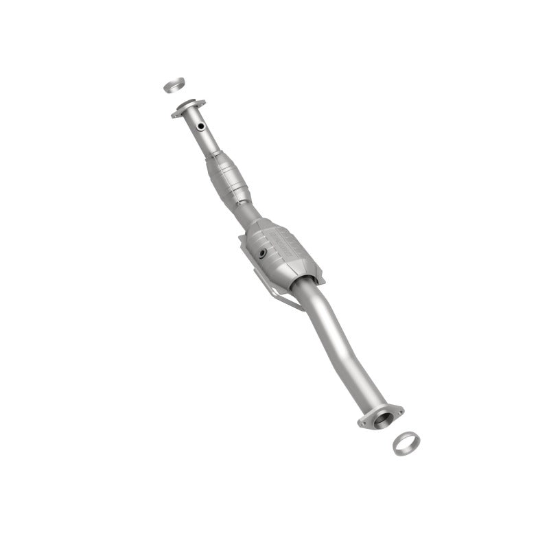 MagnaFlow Direct Fit Catalytic Converter 04-06 Ford Ranger 2.3L CA