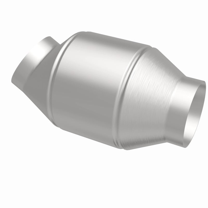 MagnaFlow Universal Catalytic Converter 5.00 C/A 3.00 Spun OEM