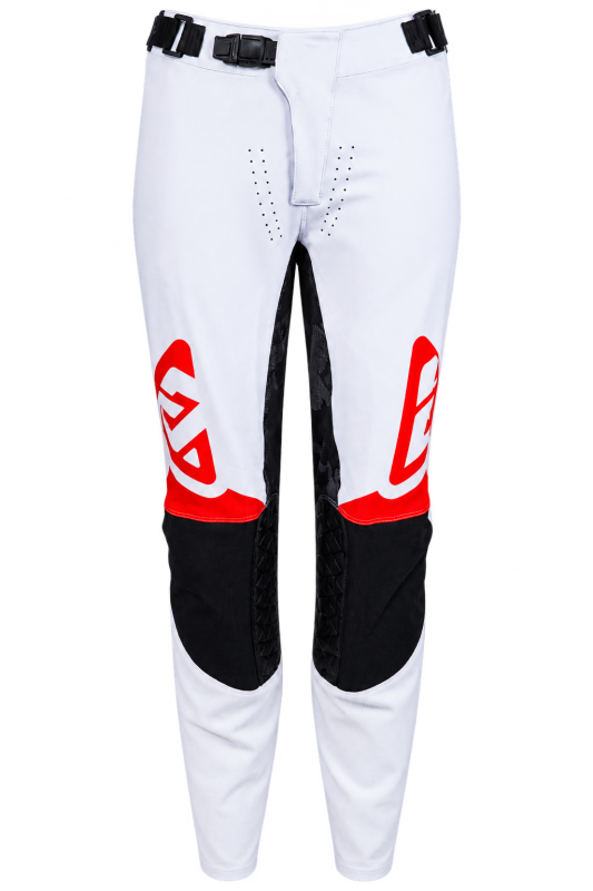 Answer LE Elite Camo Pants Red/White/Black Size - 30